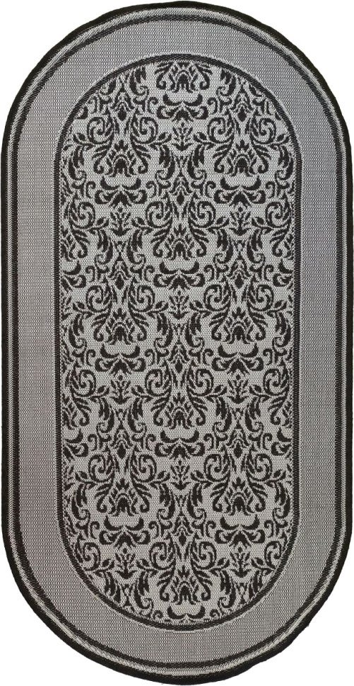 

Циновка Витебские ковры Овал sz1805 c1o 11 (1.2x1.7)