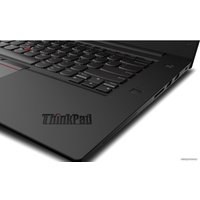 Рабочая станция Lenovo ThinkPad P1 2nd Gen. 20QT002CRT