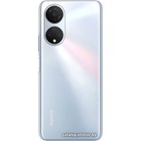 Смартфон HONOR X7 4GB/128GB международная версия (титановый серебристый)