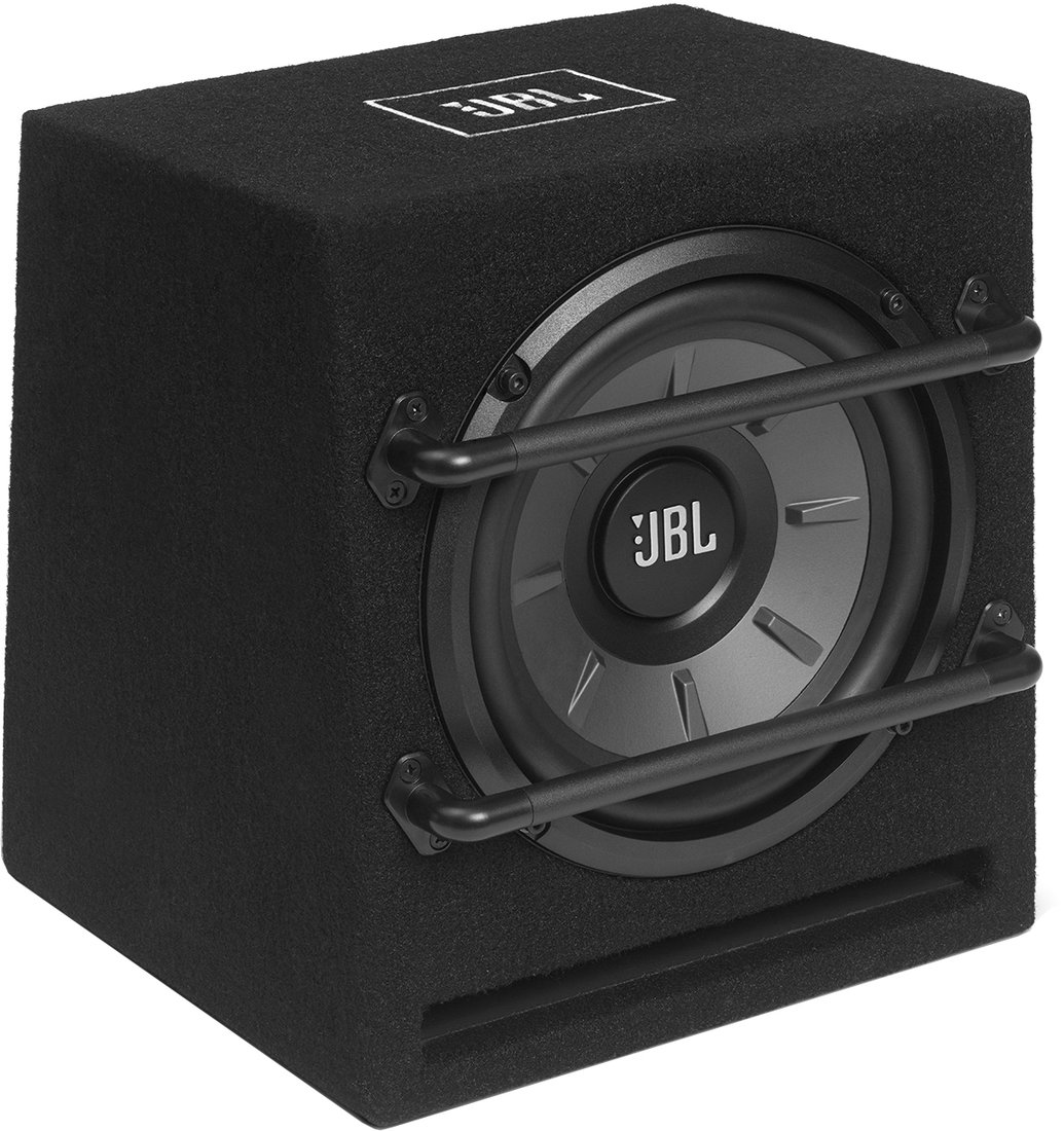 

Корпусной активный сабвуфер JBL Stage 800BA