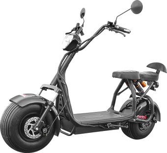 Rossel Urban (черный)