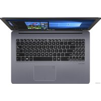 Ноутбук ASUS VivoBook Pro 15 N580VD-DM494