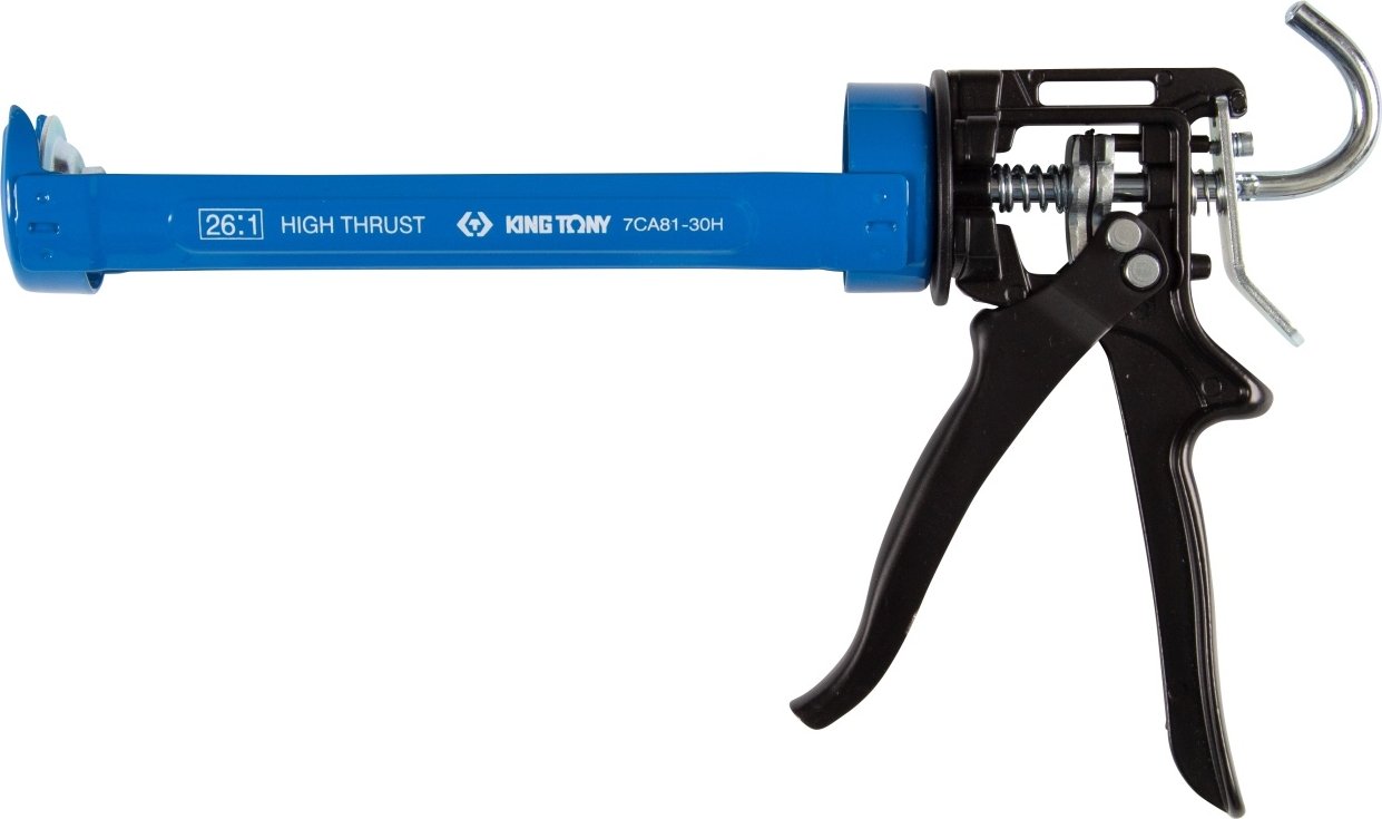 

Шприц автомобильный King Tony 7CA81-30H