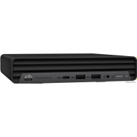 Компактный компьютер HP ProDesk 600 G6 DM 1D2F8EA