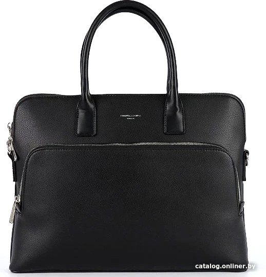 Сумка David Jones 823-902202-BLK (черный)
