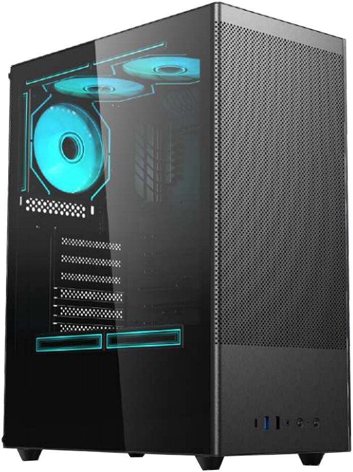 

Корпус ACD Citadel 108B AH-SI2G0-000