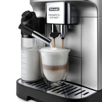 Кофемашина DeLonghi Magnifica Evo Next ECAM310.80.SB