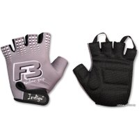 Перчатки Indigo SB-01-8207 (S, серый)