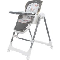 Трансформер Pituso Avila (grey)