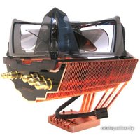 Кулер для процессора DeepCool KILLER WHALE PREMIUM