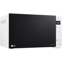 Микроволновая печь LG MH63M38GISW