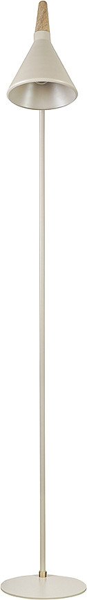 

Торшер Bergenson Bjorn Thor BB0000416 (бежевый)