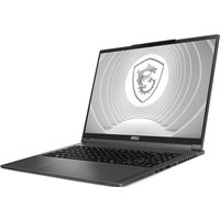 Рабочая станция MSI CreatorPro 16 AI Studio A1VMG-227RU