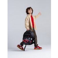 Школьный рюкзак SkyName R3-286 + брелок мячик