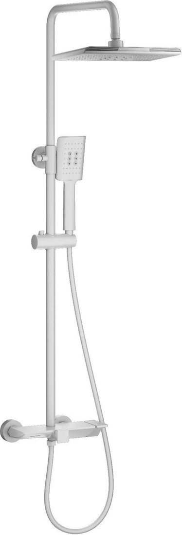 

Душевая система Wonzon&Woghand WW-AE33110-MW