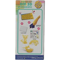 3D-ручка Magic Glue LM333-3B