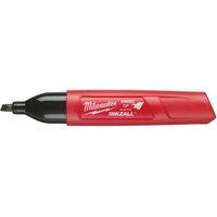 Маркер Milwaukee Inkzall 48223103 (черный)