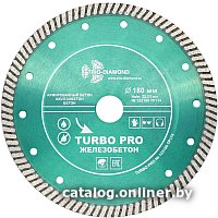 Отрезной диск алмазный  Trio Diamond TP174