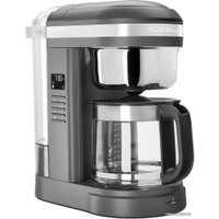 Капельная кофеварка KitchenAid 5KCM1209EDG