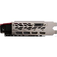 Видеокарта MSI Radeon RX 580 Gaming X 4GB GDDR5 [RX 580 GAMING X 4G]