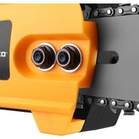 Аккумуляторная пила Deko DKCHS 20V 083-2021 (с 1-им АКБ)