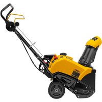 Снегоуборщик Denzel SB 460