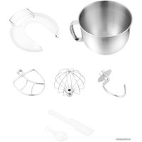 Планетарный миксер Kitfort KT-1328