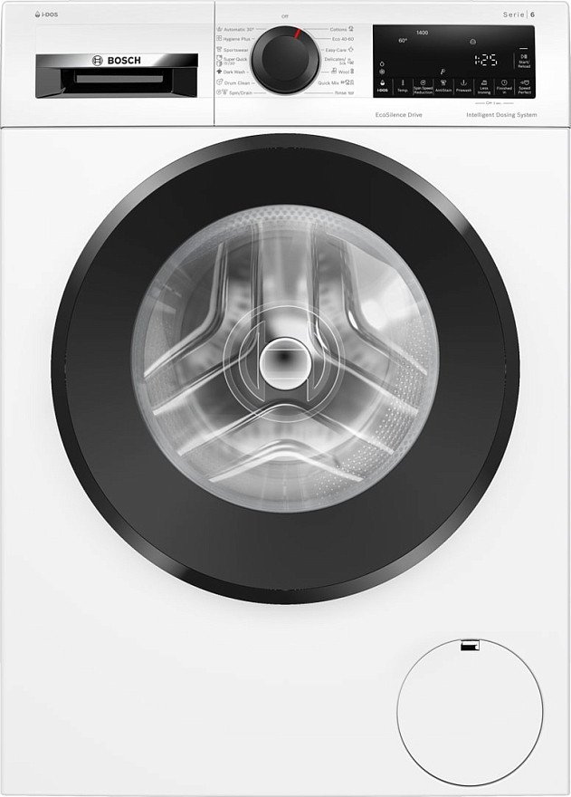 

Стиральная машина Bosch Serie 6 WGG244A0BY