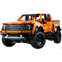 Конструктор LEGO Technic 42126 Ford F-150 Raptor