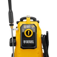 Мойка высокого давления Denzel K 90 Power