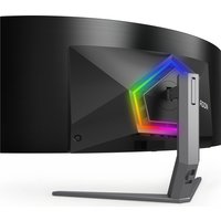 Игровой монитор AOC Agon Pro AG456UCZD