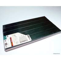 Металлический канал для переплета OPUS Classic 304x32 мм OCH3230410ZIE (10 шт, зеленый)