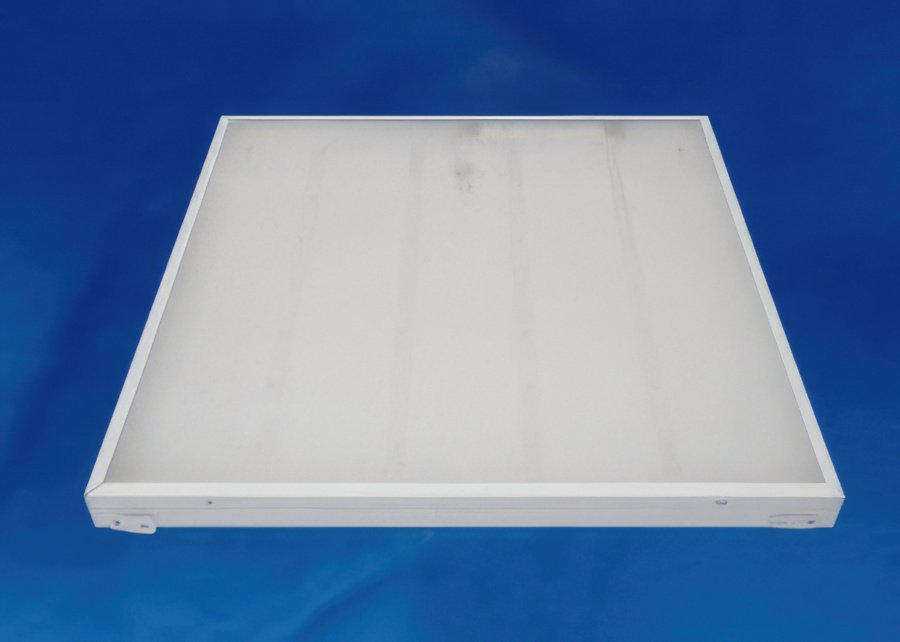 

Светодиодная панель Uniel Grilyato Ulp-6060 60W/4000К Ip40 Grilyato White
