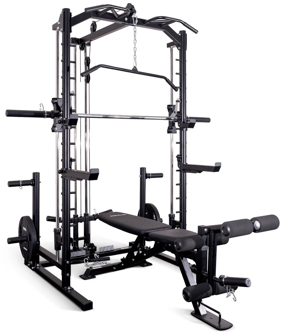 

Машина Смита Protrain PR-SM1999B