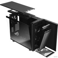 Корпус Fractal Design Define 7 Black TG Light Tint FD-C-DEF7A-02