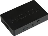 1x3 HDMI Switcher Full HD 1080P поддержка 3D