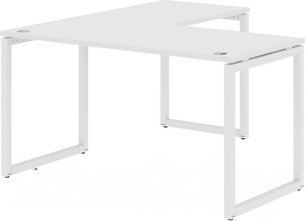 

Стол Skyland Xten-Q XQCT 1415 (белый/белый)