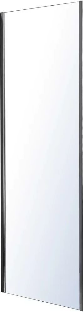 

Душевая стенка BelBagno UNIQUE-100-FIX-C-Cr (боковая)