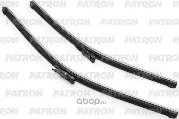 

Щетки стеклоочистителя Patron PWB6151-KIT-LR