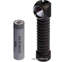 Фонарь Zebralight H600 XM-L T6