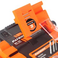 Заточный станок Patriot BG 100 [160301500]