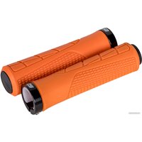 Грипсы STG HL-G316 X113053 (оранжевый)