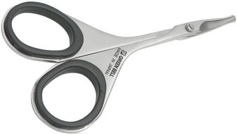 Ножницы маникюрные Green Bell G-2113