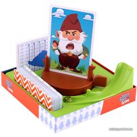 Детская настольная игра Стиль Жизни Здесь был гном