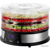 Сушилка для овощей и фруктов Kitfort KT-1931