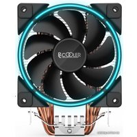 Кулер для процессора PCCooler GI-X4B