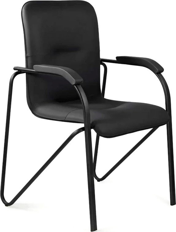 Офисный стул SitUp Samba Black