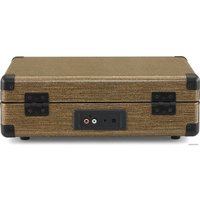 Виниловый проигрыватель Crosley Cruiser Plus Soft Gold