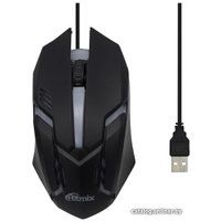 Игровая мышь Ritmix ROM-308