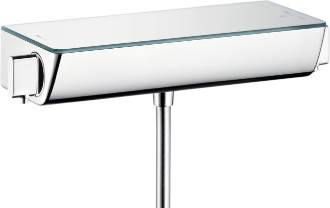 

Смеситель Hansgrohe Ecostat Select 13161000